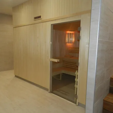 Hotel - - La Venise Verte Soulaines-Dhuys